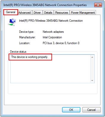 Driver For Wireless Network Adapter Windows 7 Download